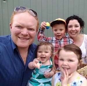 Meet your Posher, Shannon